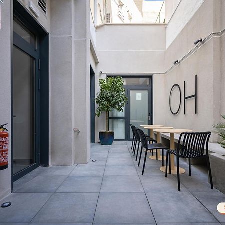 Style Suites By Olala Homes Madrid Buitenkant foto
