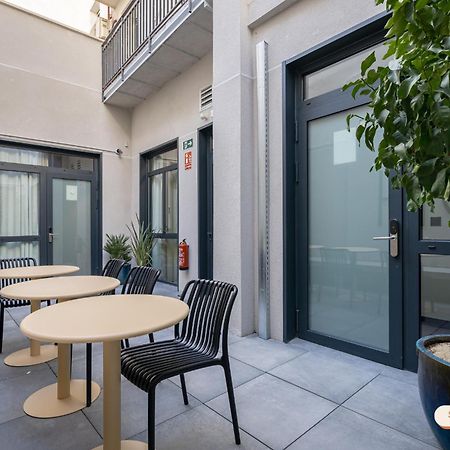 Style Suites By Olala Homes Madrid Buitenkant foto