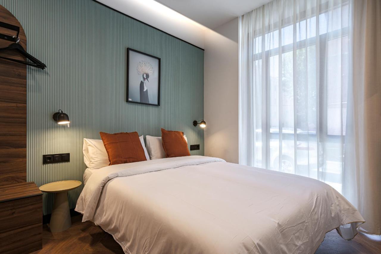 Style Suites By Olala Homes Madrid Buitenkant foto