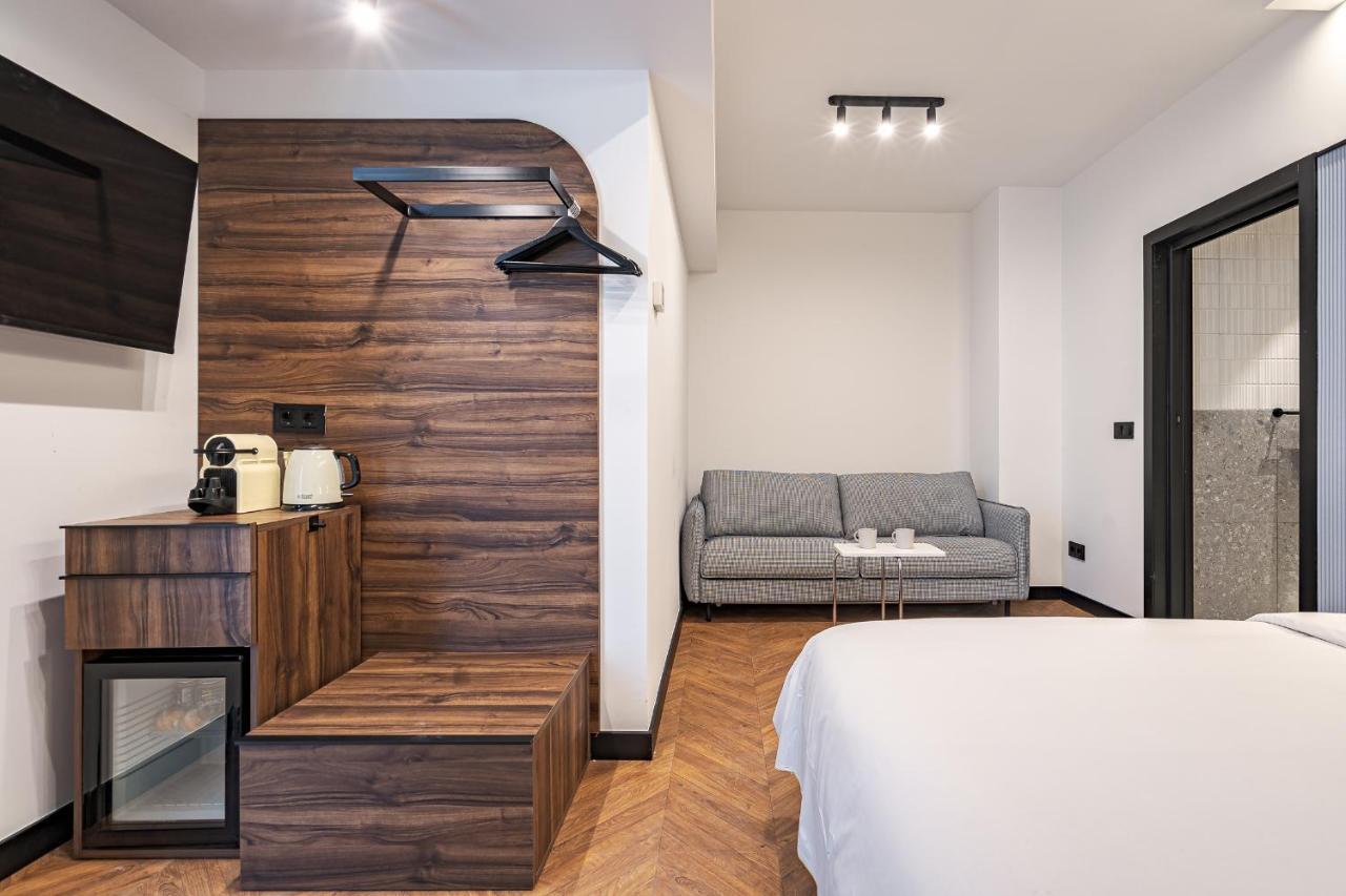 Style Suites By Olala Homes Madrid Buitenkant foto