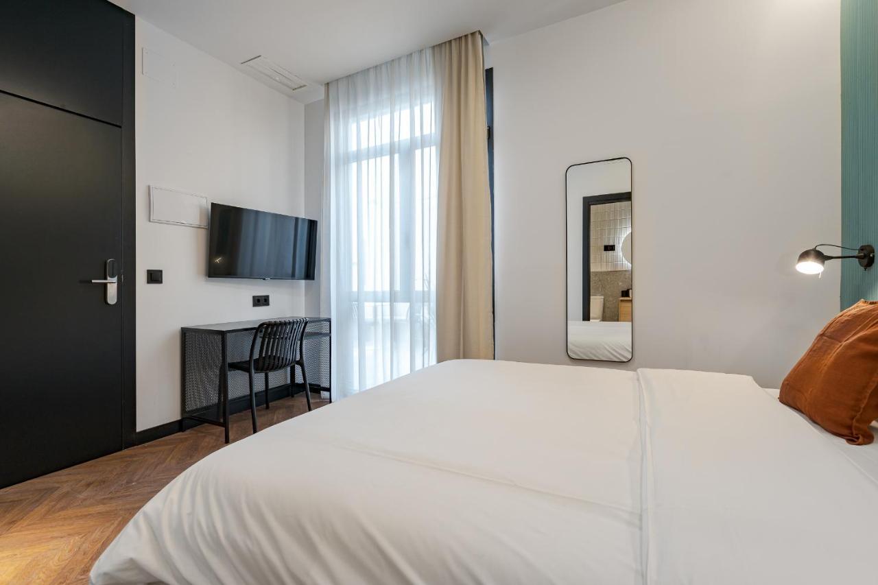 Style Suites By Olala Homes Madrid Buitenkant foto