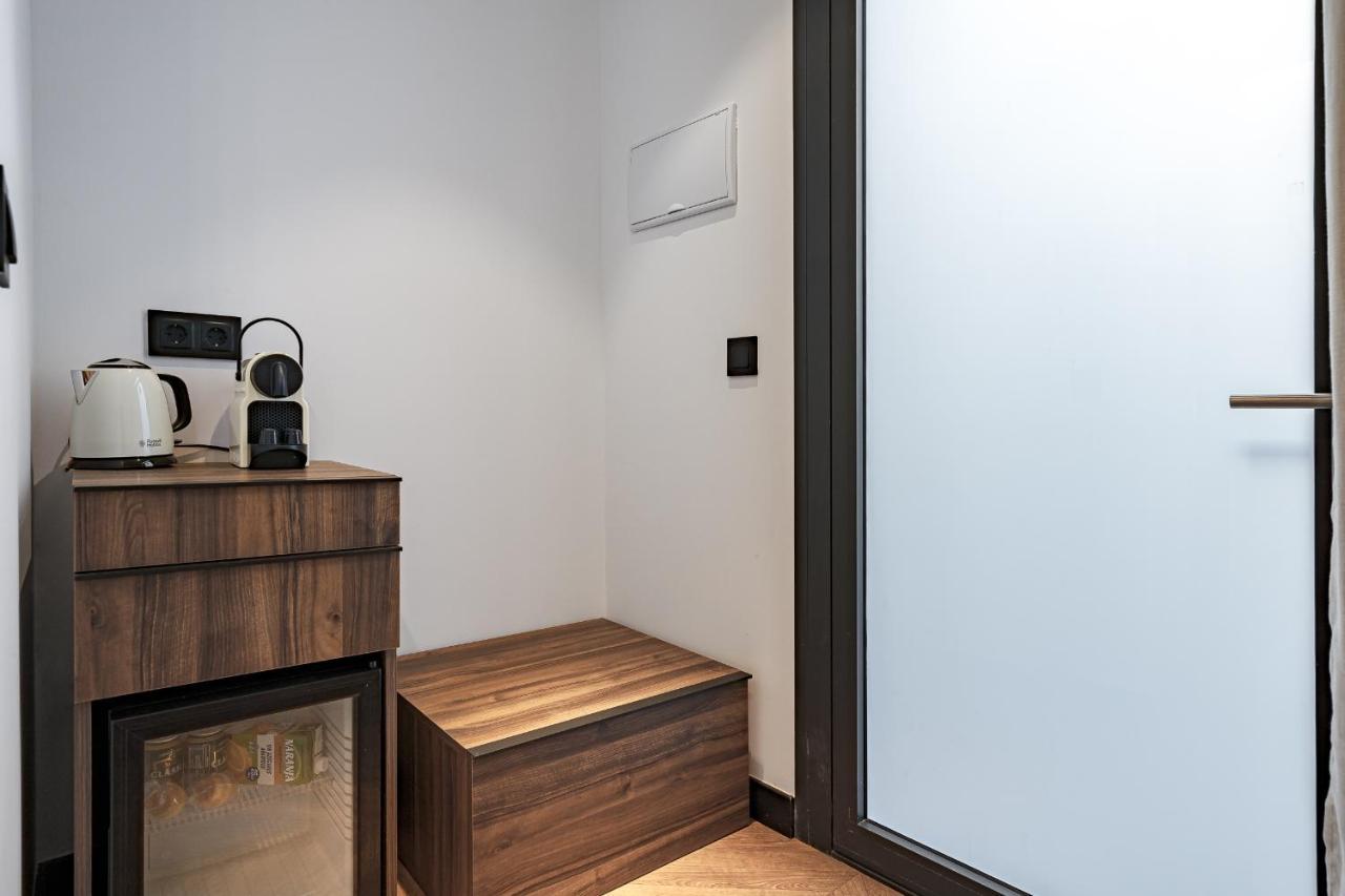 Style Suites By Olala Homes Madrid Buitenkant foto