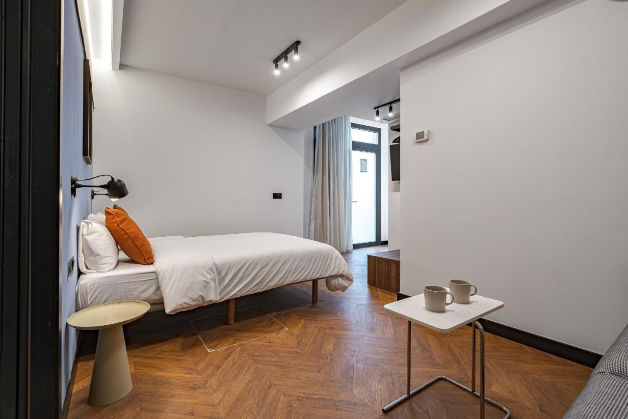 Style Suites By Olala Homes Madrid Buitenkant foto