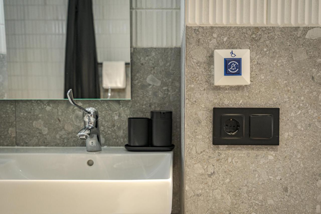 Style Suites By Olala Homes Madrid Buitenkant foto