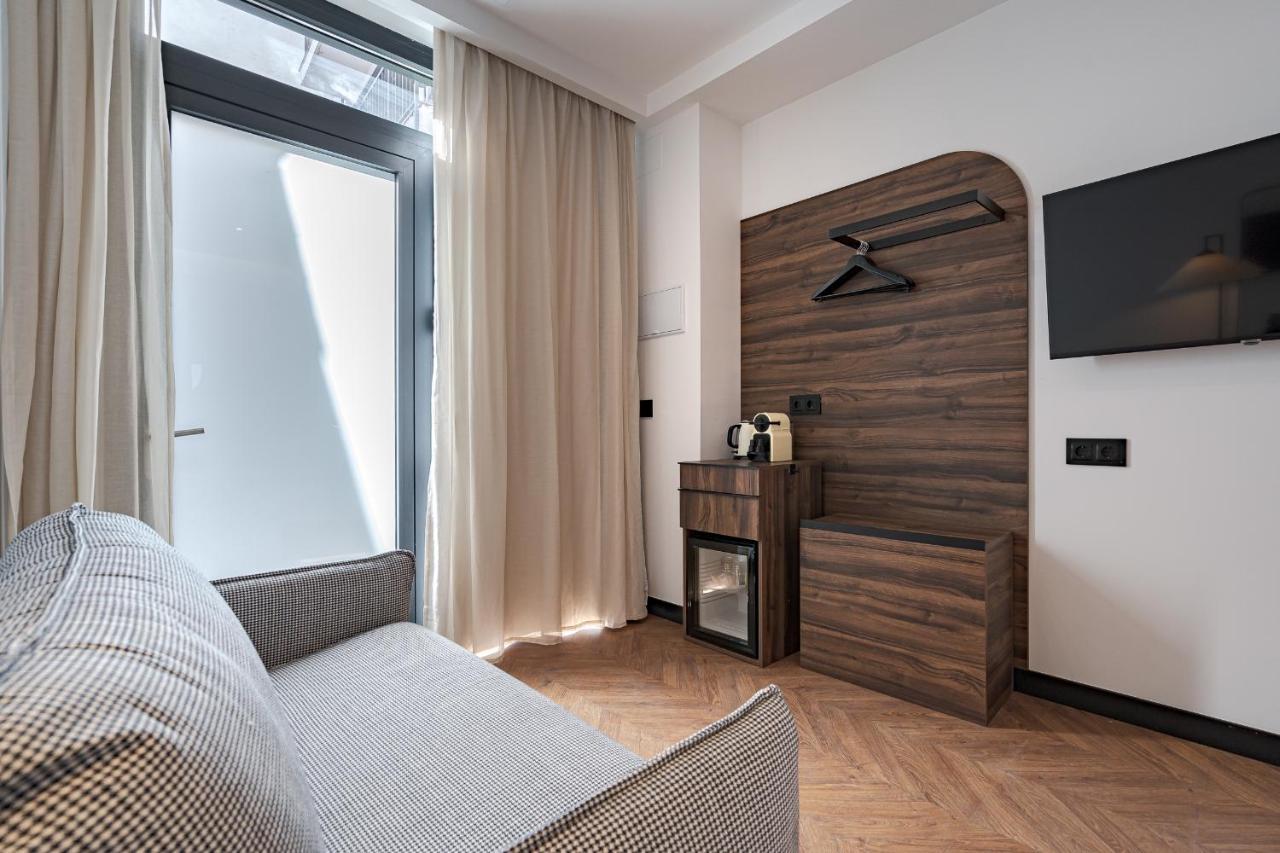 Style Suites By Olala Homes Madrid Buitenkant foto