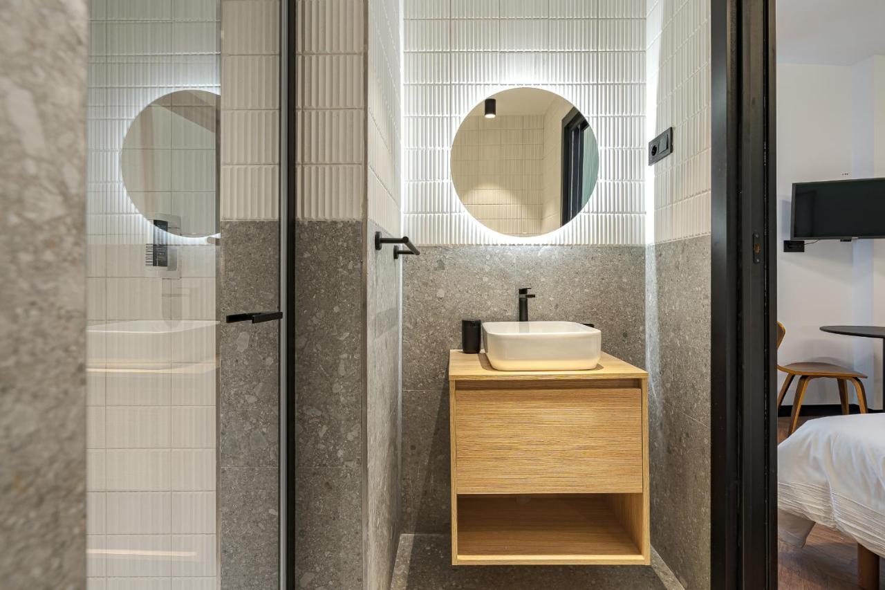 Style Suites By Olala Homes Madrid Buitenkant foto