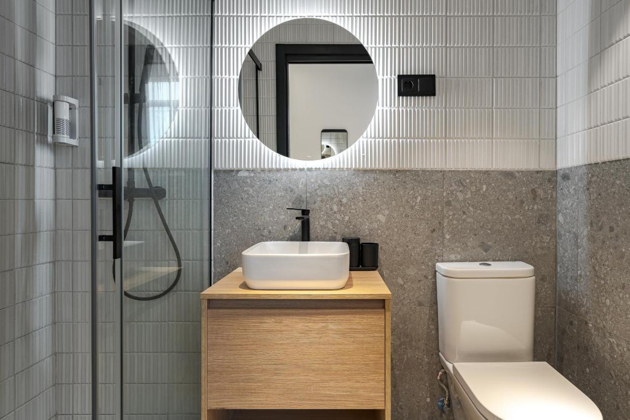 Style Suites By Olala Homes Madrid Buitenkant foto