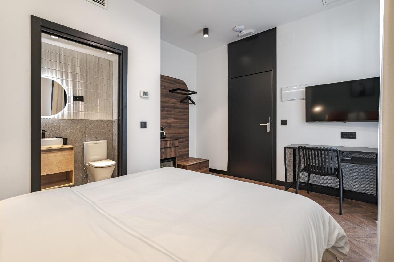 Style Suites By Olala Homes Madrid Buitenkant foto