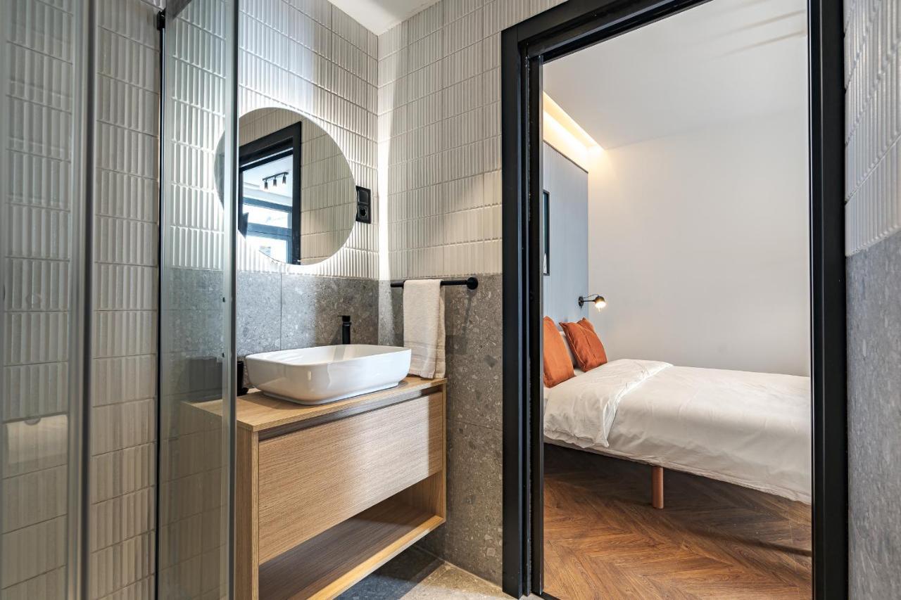 Style Suites By Olala Homes Madrid Buitenkant foto