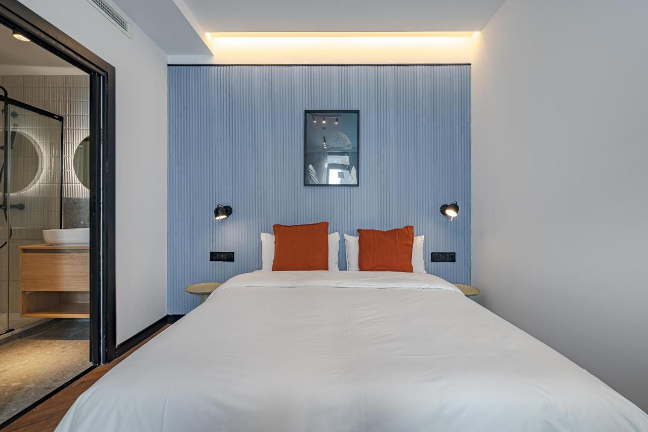 Style Suites By Olala Homes Madrid Buitenkant foto