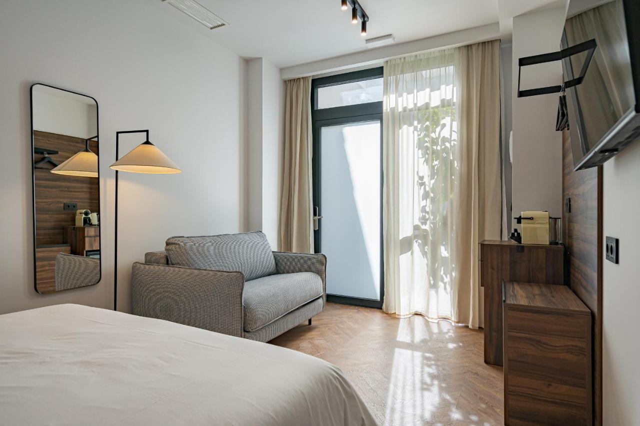Style Suites By Olala Homes Madrid Buitenkant foto