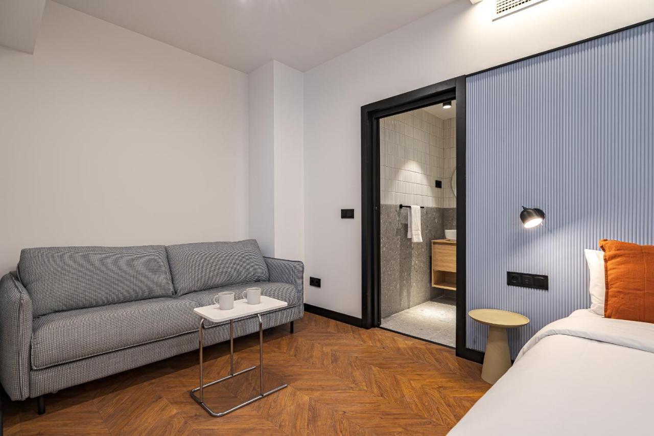 Style Suites By Olala Homes Madrid Buitenkant foto