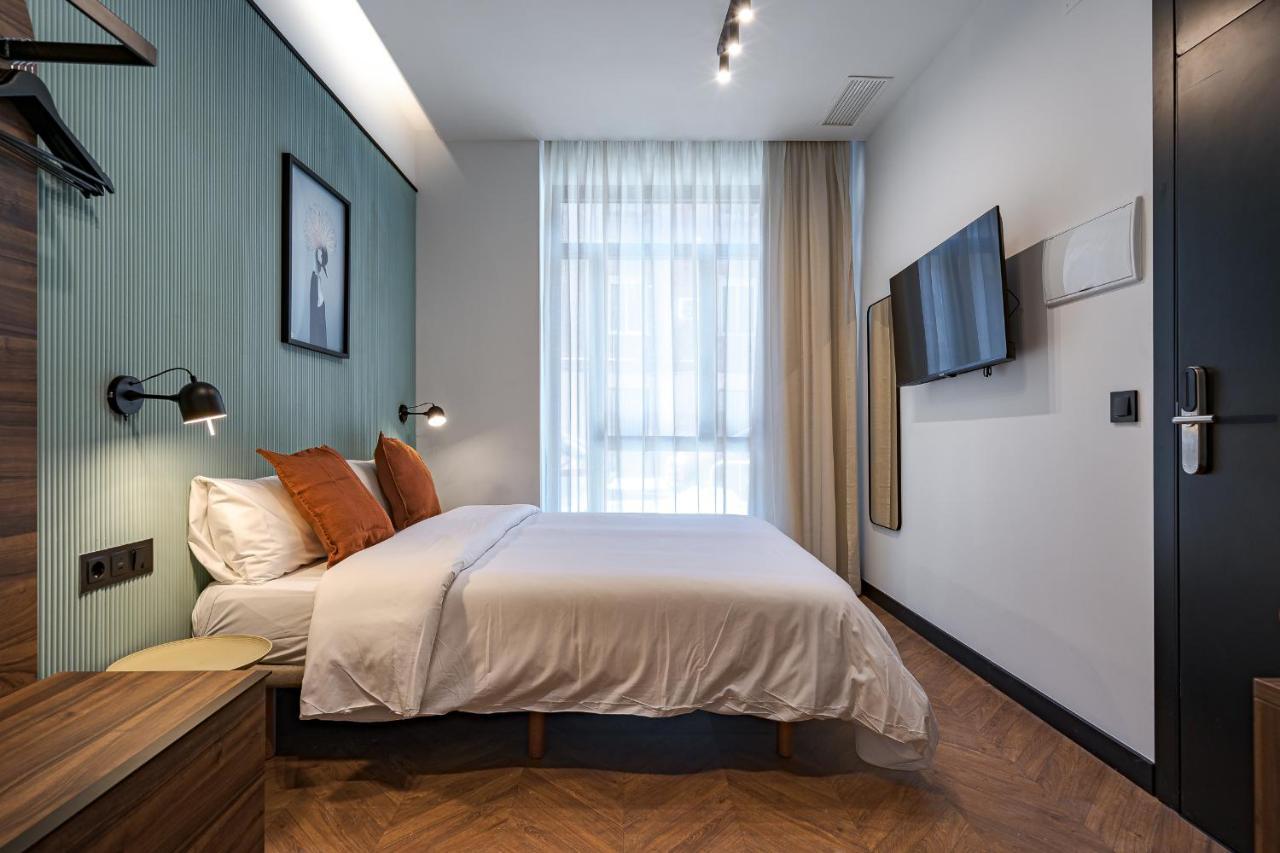 Style Suites By Olala Homes Madrid Buitenkant foto