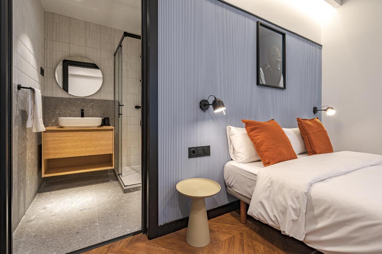 Style Suites By Olala Homes Madrid Buitenkant foto