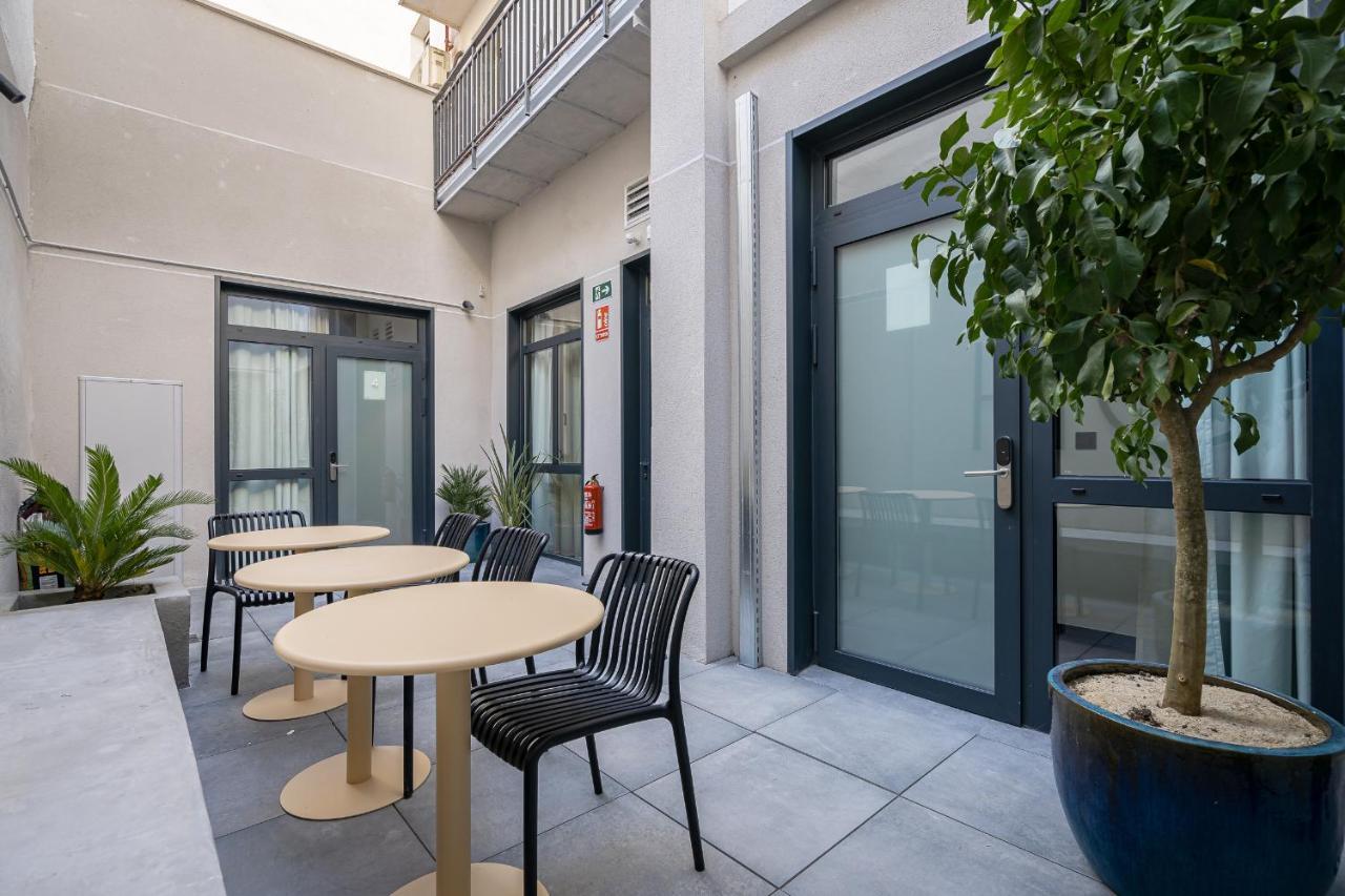 Style Suites By Olala Homes Madrid Buitenkant foto